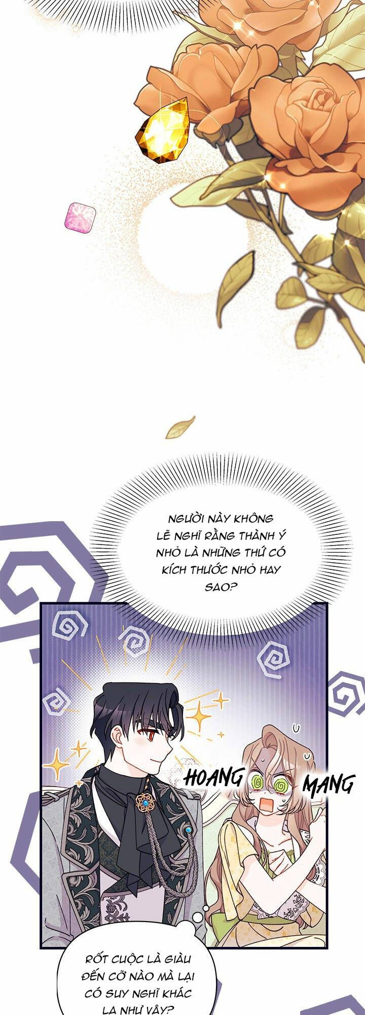đọc truyện Tôi Đã Có Chồng Sau Khi Nhặt Được Nam Chính Chương 45.1 ảnh 47 tại Truyện Dạ Ký
