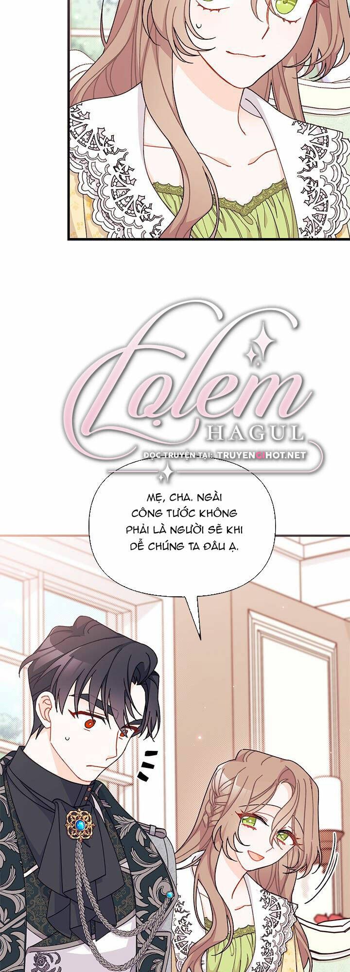 đọc truyện Tôi Đã Có Chồng Sau Khi Nhặt Được Nam Chính Chương 46.1 ảnh 13 tại Truyện Dạ Ký