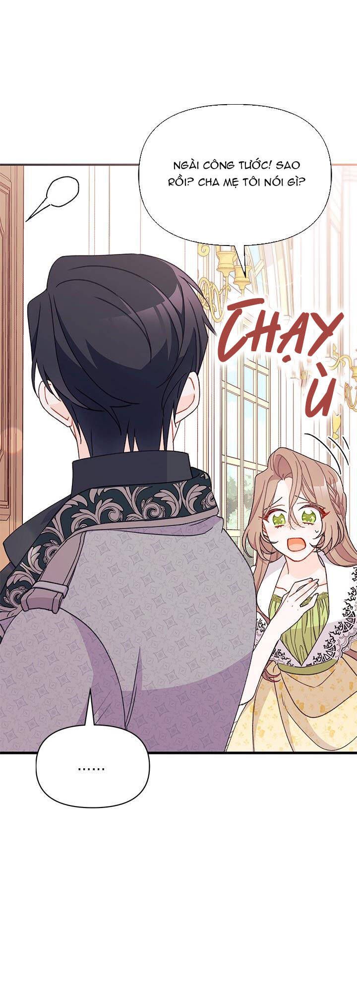 đọc truyện Tôi Đã Có Chồng Sau Khi Nhặt Được Nam Chính Chương 46.2 ảnh 2 tại Truyện Dạ Ký