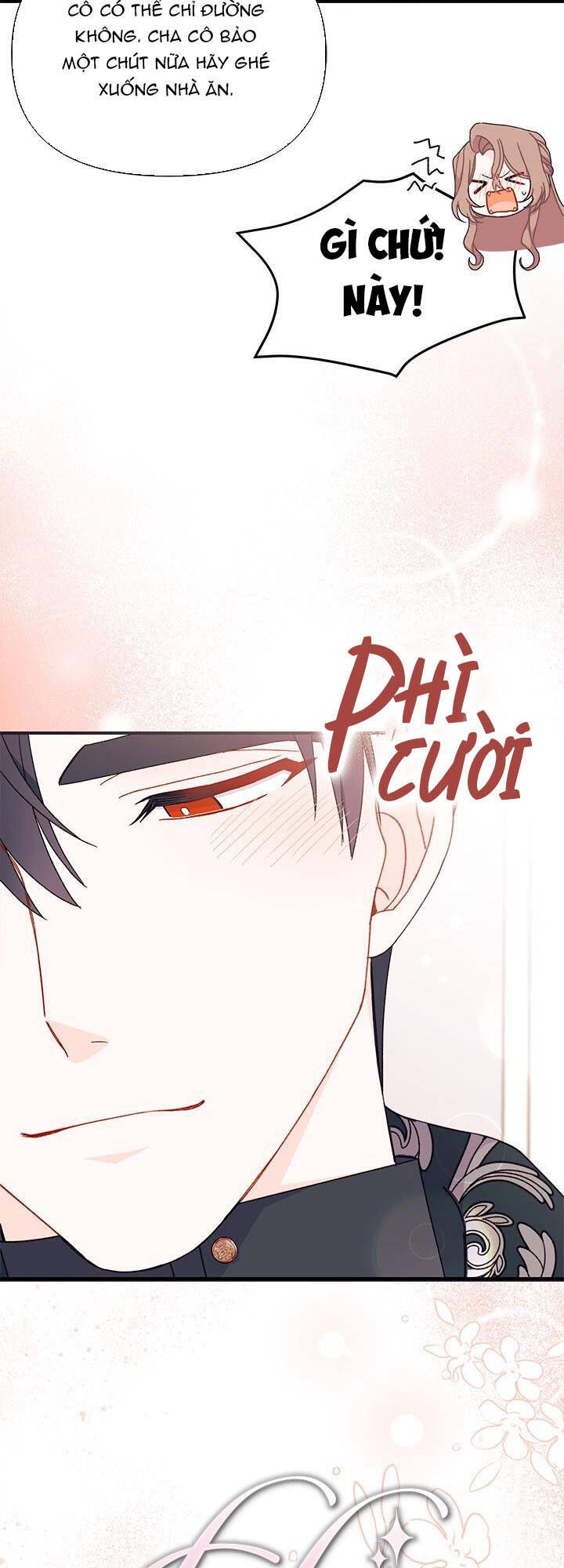 đọc truyện Tôi Đã Có Chồng Sau Khi Nhặt Được Nam Chính Chương 46.2 ảnh 5 tại Truyện Dạ Ký
