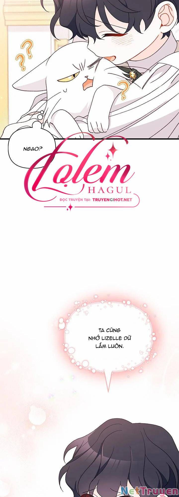 đọc truyện Tôi Đã Có Chồng Sau Khi Nhặt Được Nam Chính Chương 47.1 ảnh 11 tại Truyện Dạ Ký