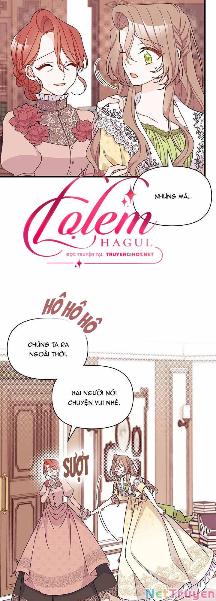 đọc truyện Tôi Đã Có Chồng Sau Khi Nhặt Được Nam Chính Chương 47.1 ảnh 19 tại Truyện Dạ Ký