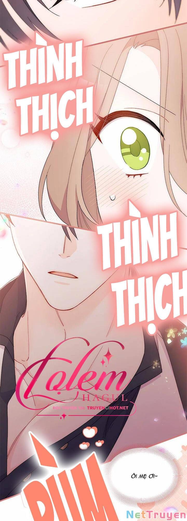 đọc truyện Tôi Đã Có Chồng Sau Khi Nhặt Được Nam Chính Chương 47.1 ảnh 35 tại Truyện Dạ Ký
