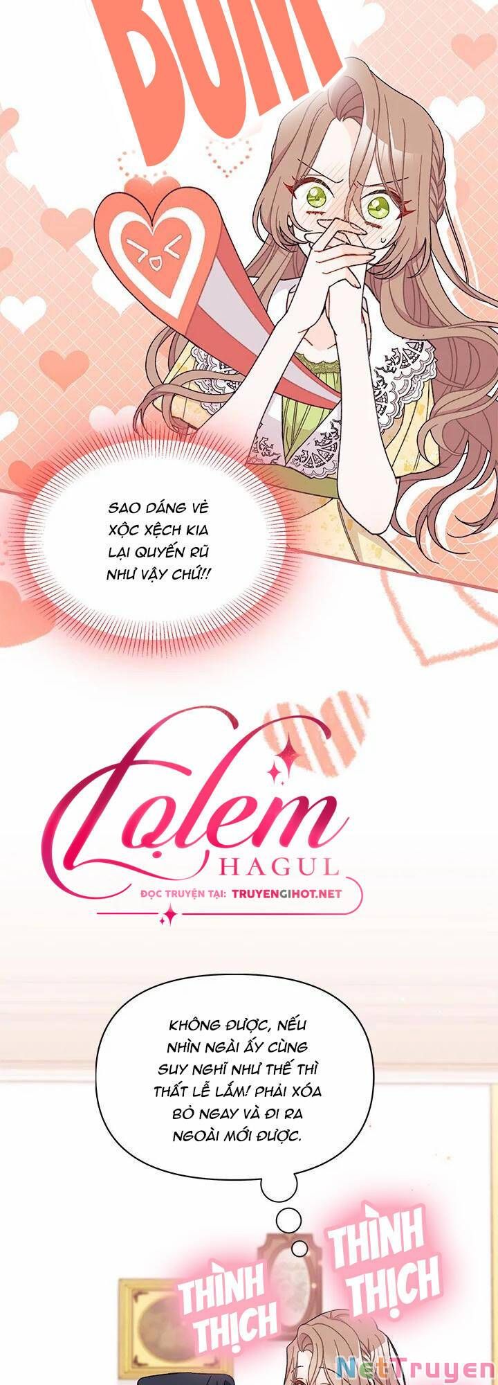 đọc truyện Tôi Đã Có Chồng Sau Khi Nhặt Được Nam Chính Chương 47.1 ảnh 36 tại Truyện Dạ Ký