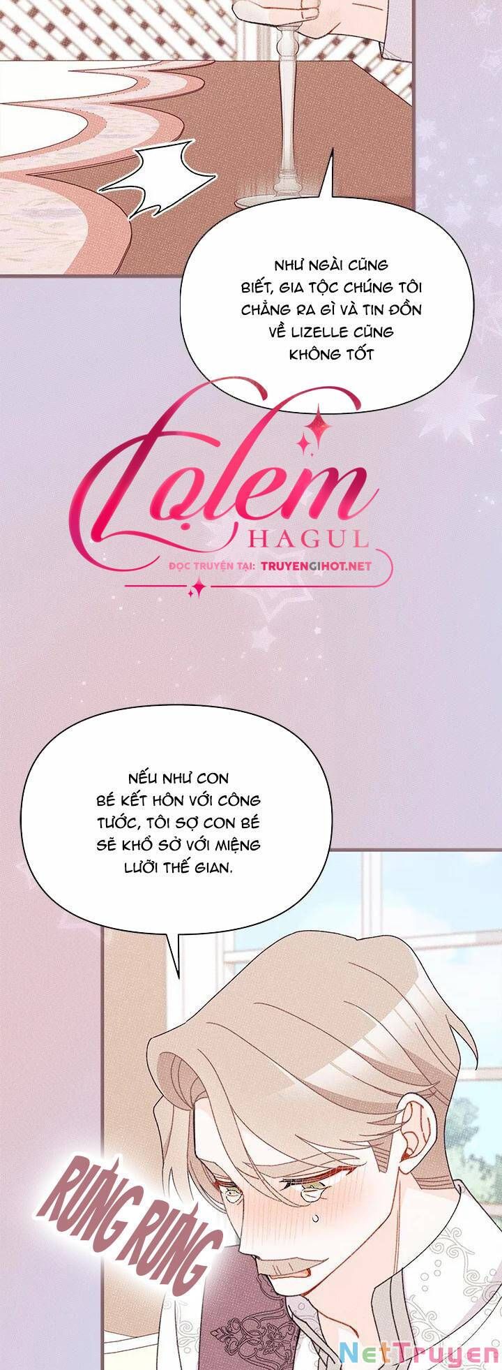 đọc truyện Tôi Đã Có Chồng Sau Khi Nhặt Được Nam Chính Chương 47.1 ảnh 45 tại Truyện Dạ Ký