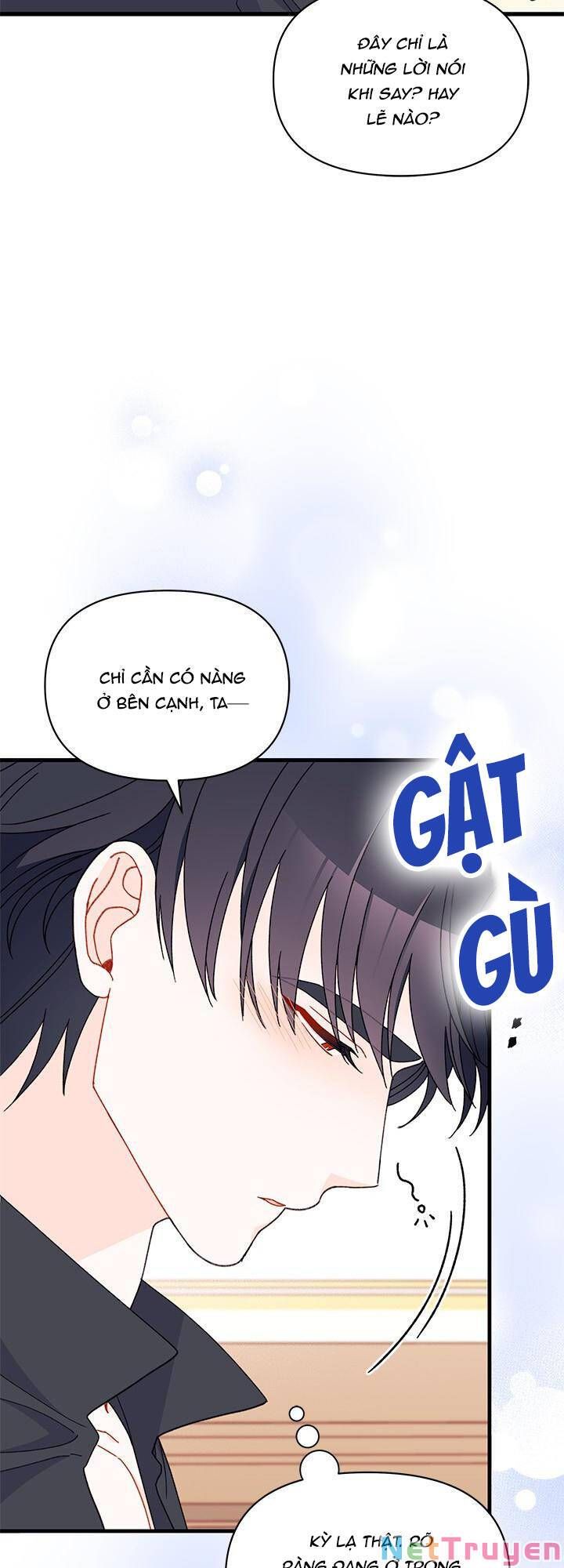 đọc truyện Tôi Đã Có Chồng Sau Khi Nhặt Được Nam Chính Chương 48.1 ảnh 38 tại Truyện Dạ Ký