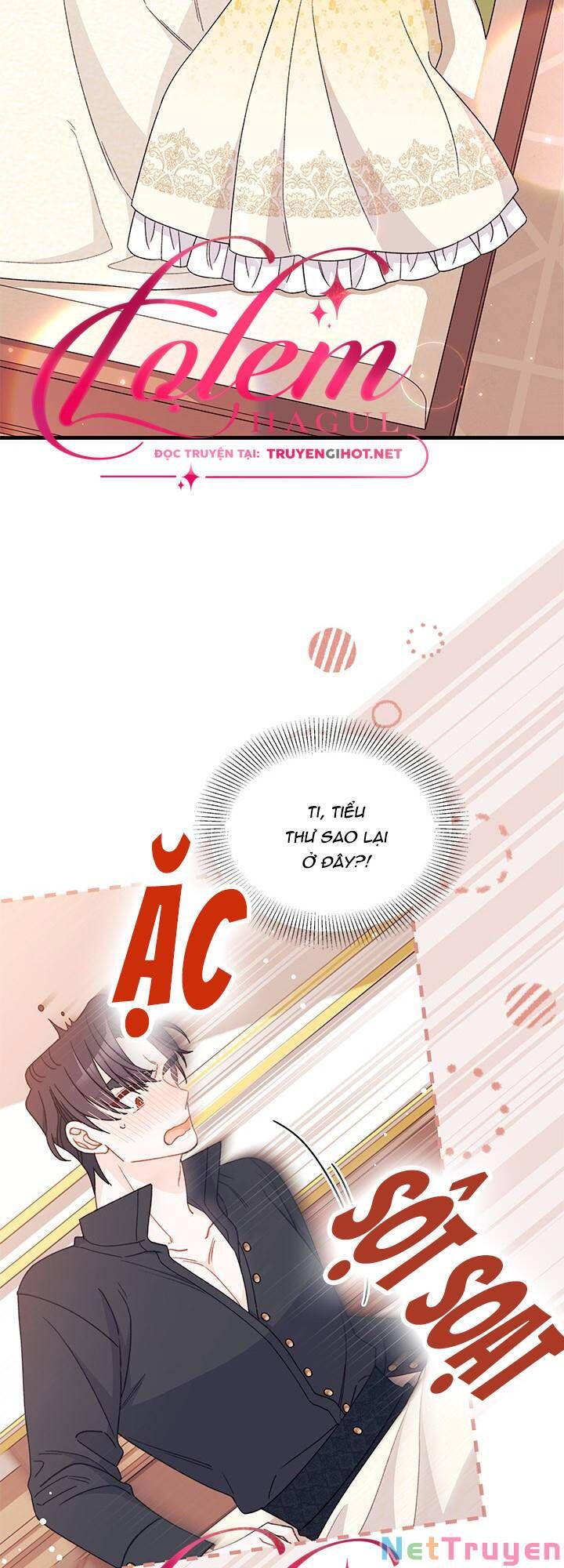 đọc truyện Tôi Đã Có Chồng Sau Khi Nhặt Được Nam Chính Chương 48.1 ảnh 55 tại Truyện Dạ Ký