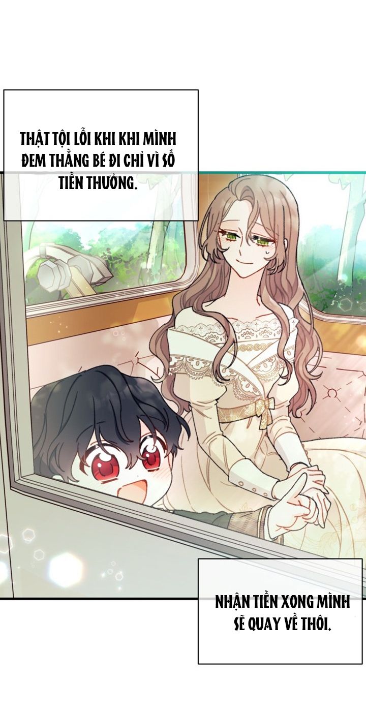 đọc truyện Tôi Đã Có Chồng Sau Khi Nhặt Được Nam Chính Chương 5.5 ảnh 5 tại Truyện Dạ Ký