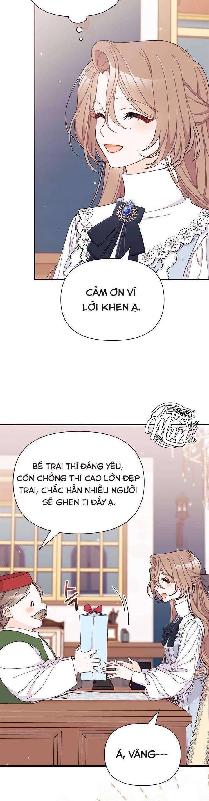 đọc truyện Tôi Đã Có Chồng Sau Khi Nhặt Được Nam Chính Chương 52 ảnh 41 tại Truyện Dạ Ký