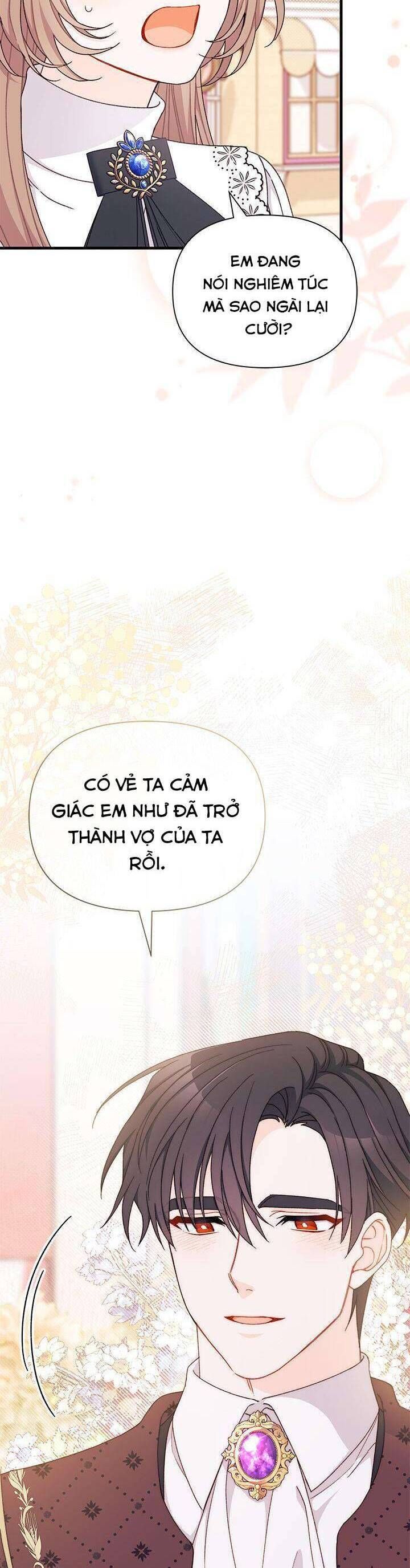 đọc truyện Tôi Đã Có Chồng Sau Khi Nhặt Được Nam Chính Chương 53 ảnh 12 tại Truyện Dạ Ký