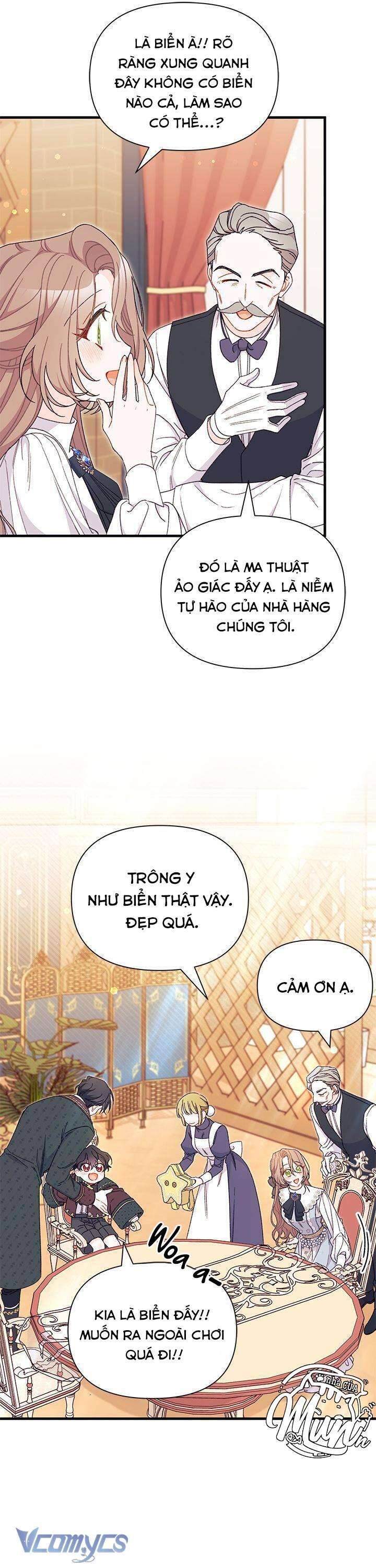 đọc truyện Tôi Đã Có Chồng Sau Khi Nhặt Được Nam Chính Chương 53 ảnh 28 tại Truyện Dạ Ký