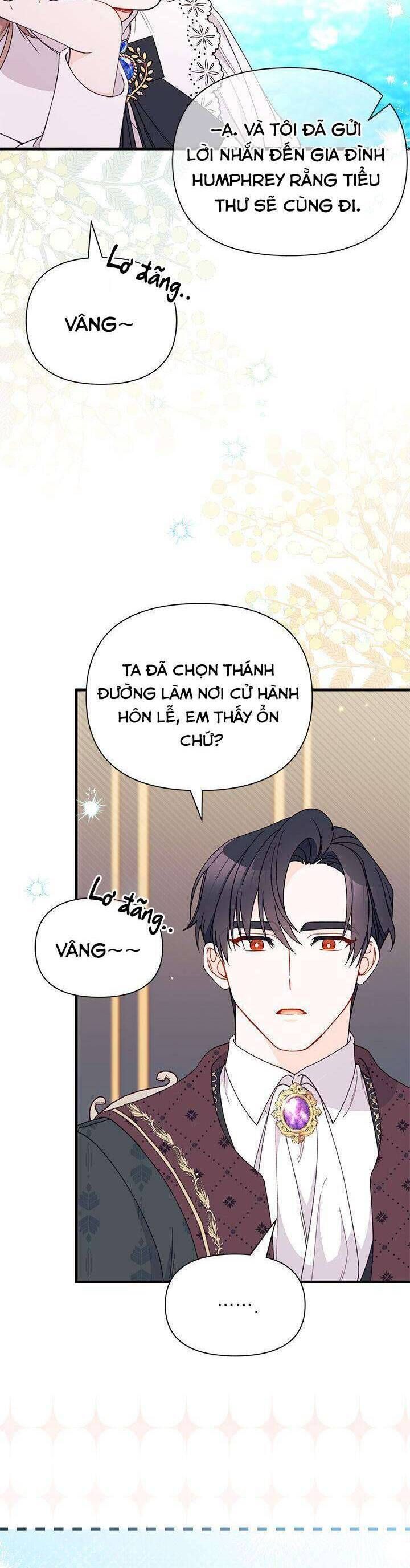 đọc truyện Tôi Đã Có Chồng Sau Khi Nhặt Được Nam Chính Chương 53 ảnh 35 tại Truyện Dạ Ký