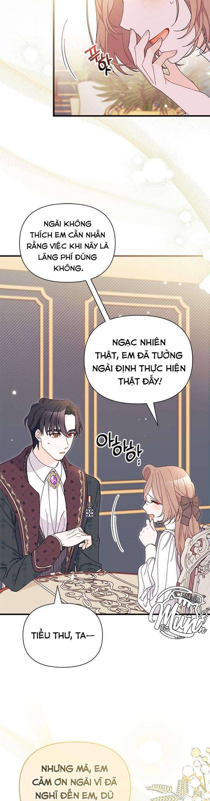 đọc truyện Tôi Đã Có Chồng Sau Khi Nhặt Được Nam Chính Chương 53 ảnh 41 tại Truyện Dạ Ký