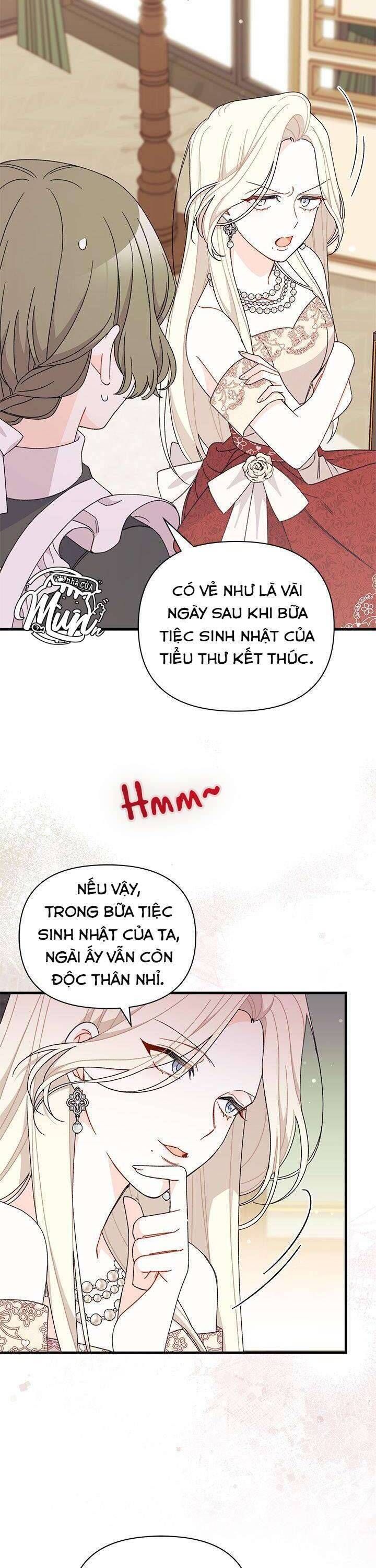 đọc truyện Tôi Đã Có Chồng Sau Khi Nhặt Được Nam Chính Chương 54 ảnh 16 tại Truyện Dạ Ký