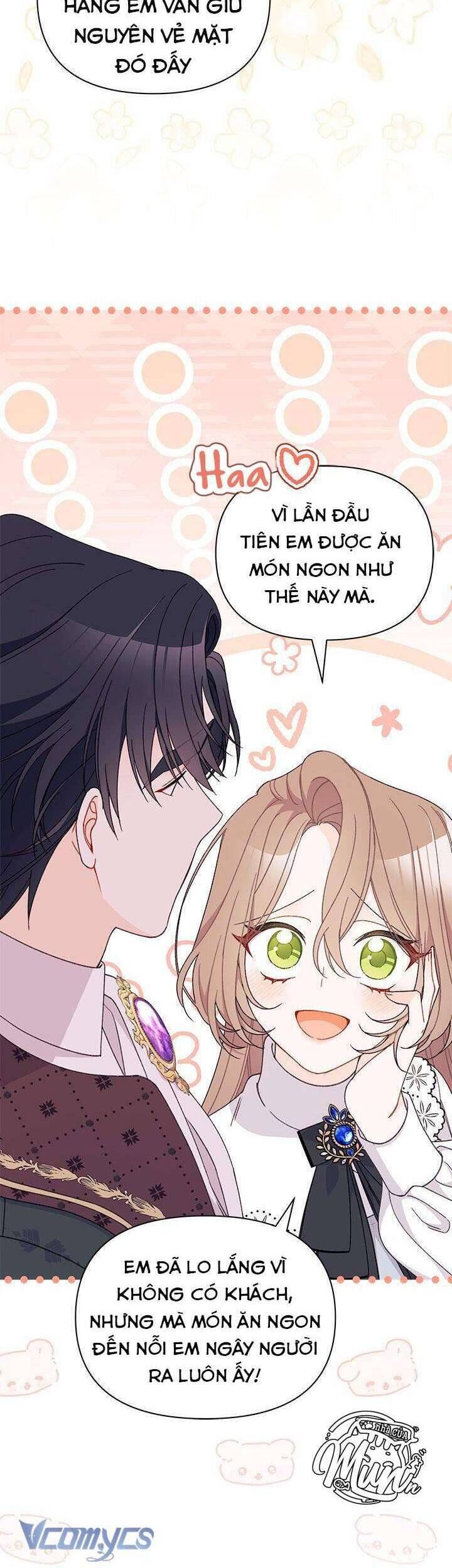 đọc truyện Tôi Đã Có Chồng Sau Khi Nhặt Được Nam Chính Chương 54 ảnh 22 tại Truyện Dạ Ký