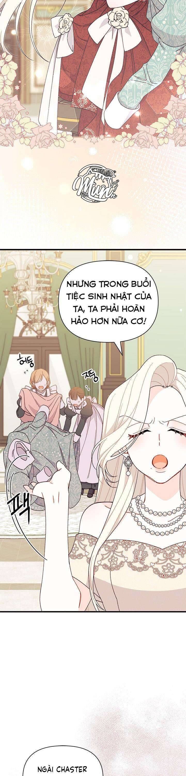 đọc truyện Tôi Đã Có Chồng Sau Khi Nhặt Được Nam Chính Chương 54 ảnh 5 tại Truyện Dạ Ký