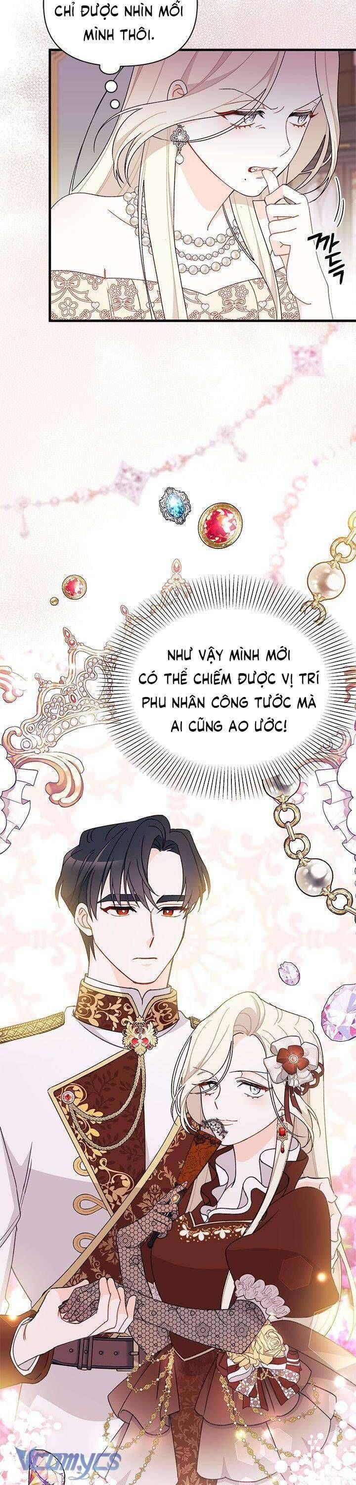 đọc truyện Tôi Đã Có Chồng Sau Khi Nhặt Được Nam Chính Chương 54 ảnh 6 tại Truyện Dạ Ký