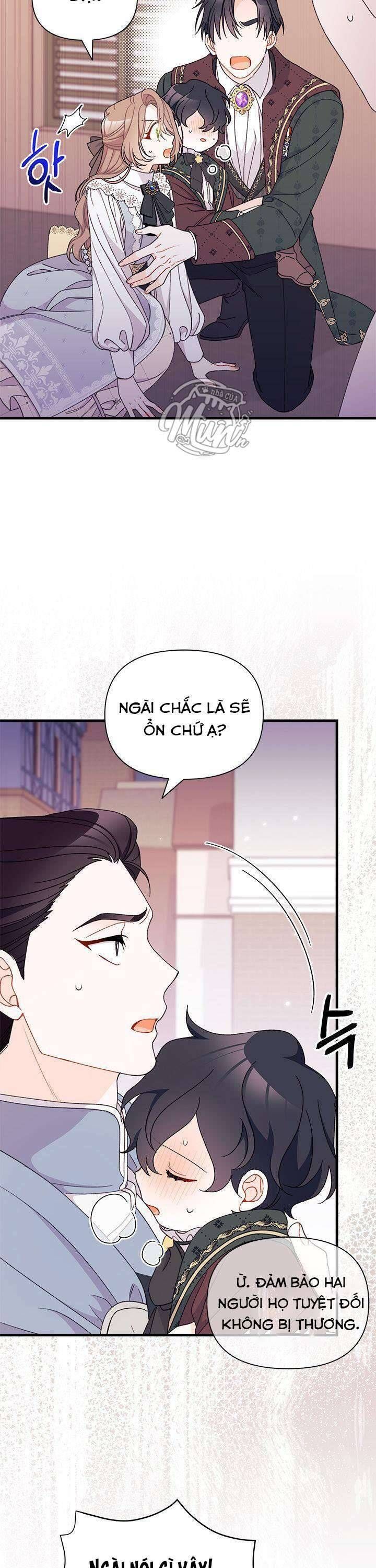 đọc truyện Tôi Đã Có Chồng Sau Khi Nhặt Được Nam Chính Chương 55 ảnh 17 tại Truyện Dạ Ký