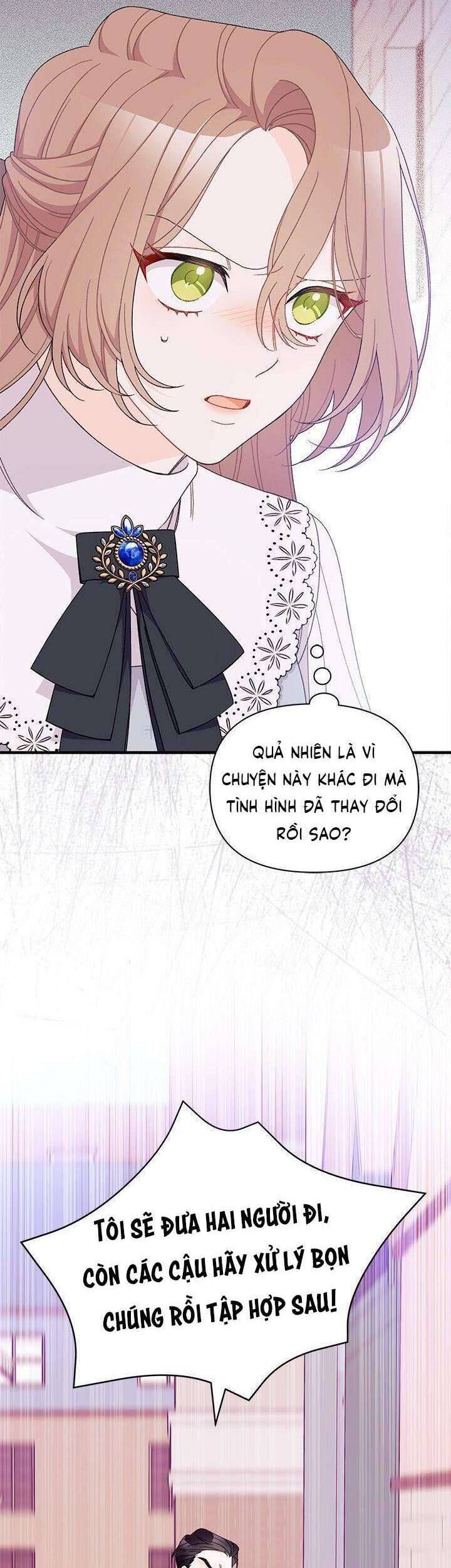 đọc truyện Tôi Đã Có Chồng Sau Khi Nhặt Được Nam Chính Chương 55 ảnh 28 tại Truyện Dạ Ký