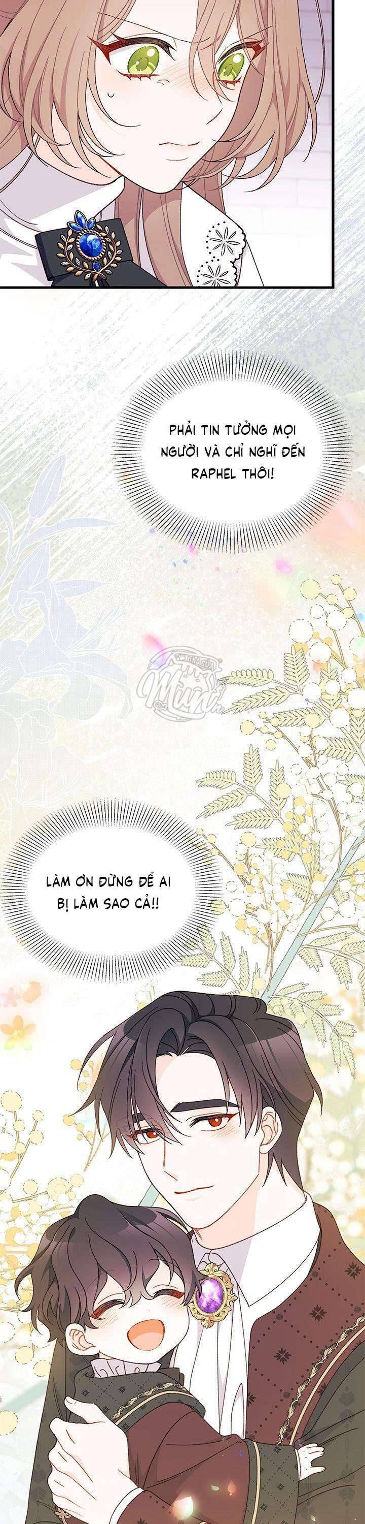 đọc truyện Tôi Đã Có Chồng Sau Khi Nhặt Được Nam Chính Chương 55 ảnh 33 tại Truyện Dạ Ký