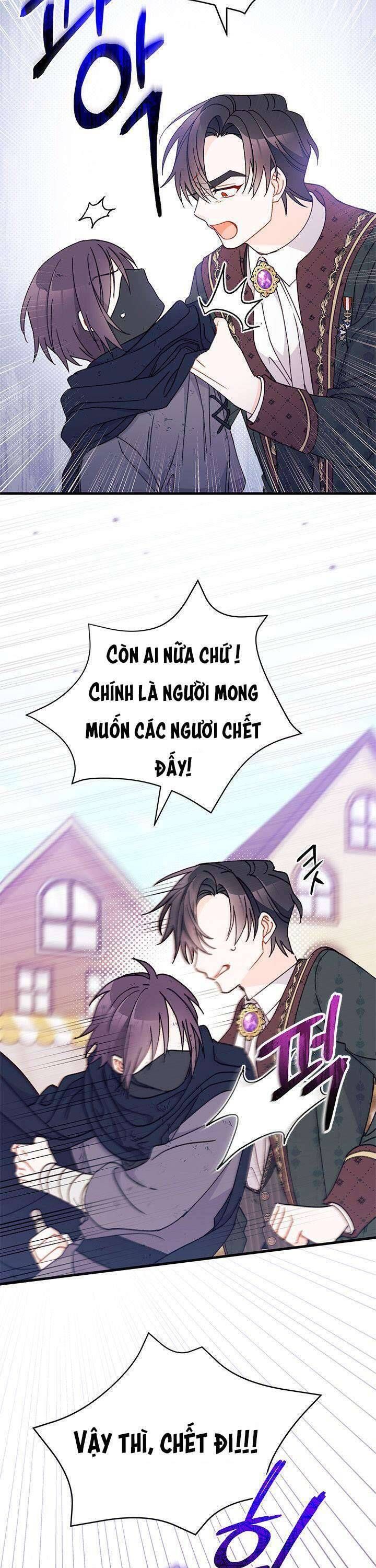 đọc truyện Tôi Đã Có Chồng Sau Khi Nhặt Được Nam Chính Chương 55 ảnh 37 tại Truyện Dạ Ký