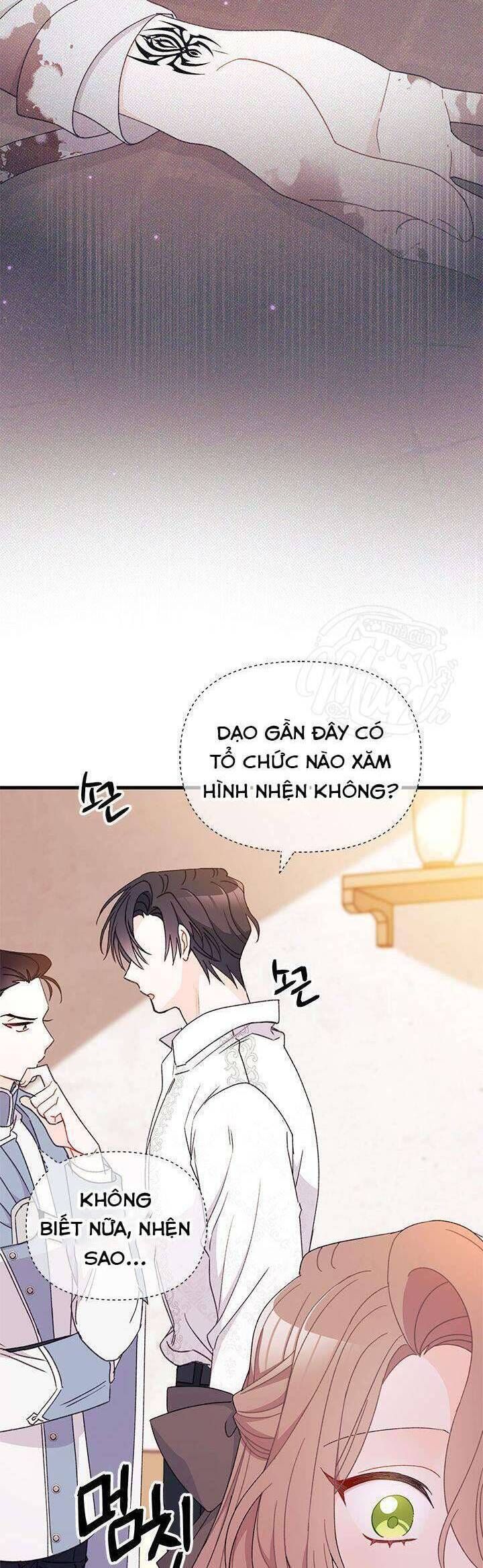 đọc truyện Tôi Đã Có Chồng Sau Khi Nhặt Được Nam Chính Chương 56 ảnh 40 tại Truyện Dạ Ký