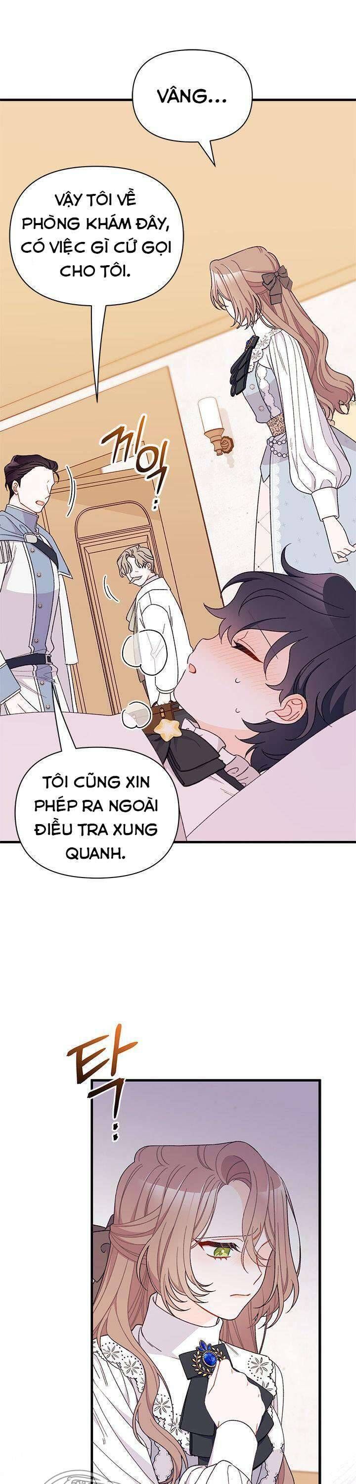 đọc truyện Tôi Đã Có Chồng Sau Khi Nhặt Được Nam Chính Chương 56 ảnh 7 tại Truyện Dạ Ký
