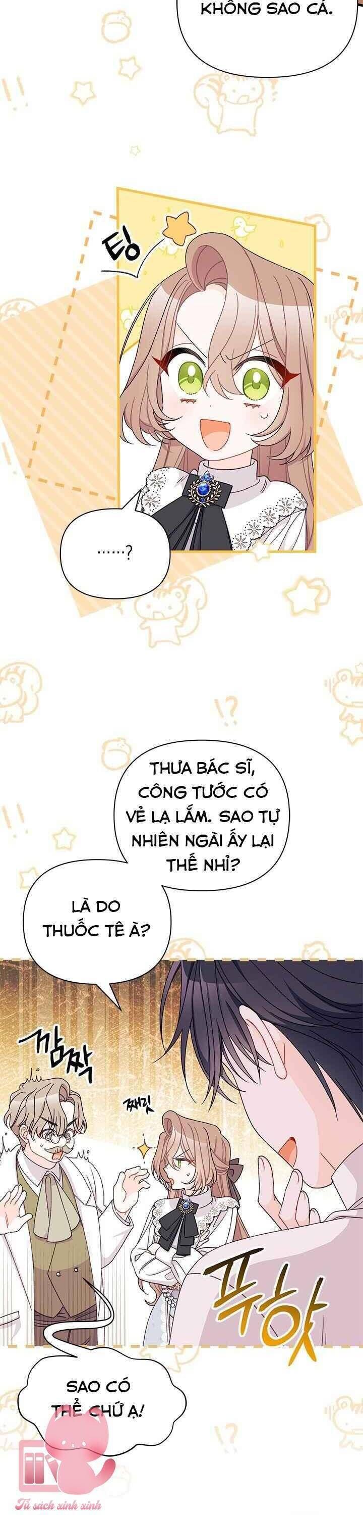 đọc truyện Tôi Đã Có Chồng Sau Khi Nhặt Được Nam Chính Chương 57 ảnh 37 tại Truyện Dạ Ký