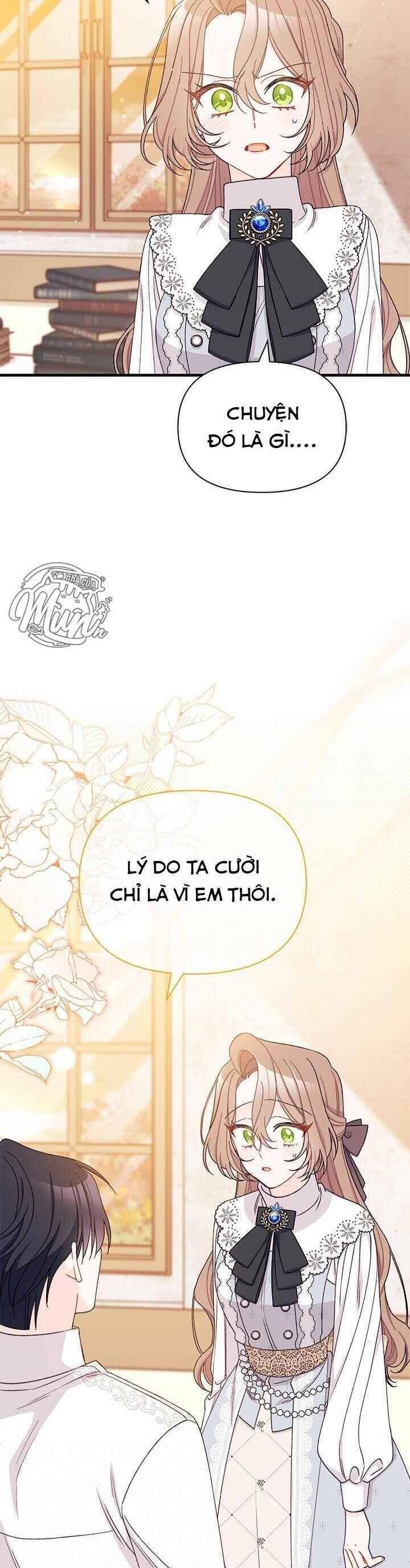 đọc truyện Tôi Đã Có Chồng Sau Khi Nhặt Được Nam Chính Chương 57 ảnh 39 tại Truyện Dạ Ký