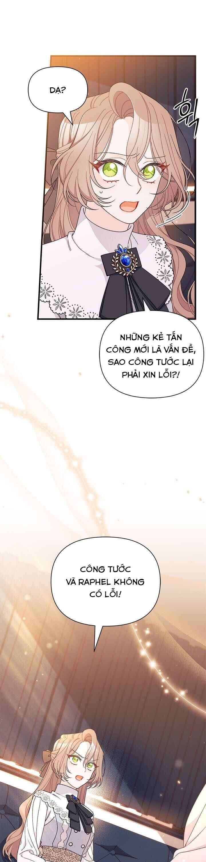đọc truyện Tôi Đã Có Chồng Sau Khi Nhặt Được Nam Chính Chương 58 ảnh 14 tại Truyện Dạ Ký