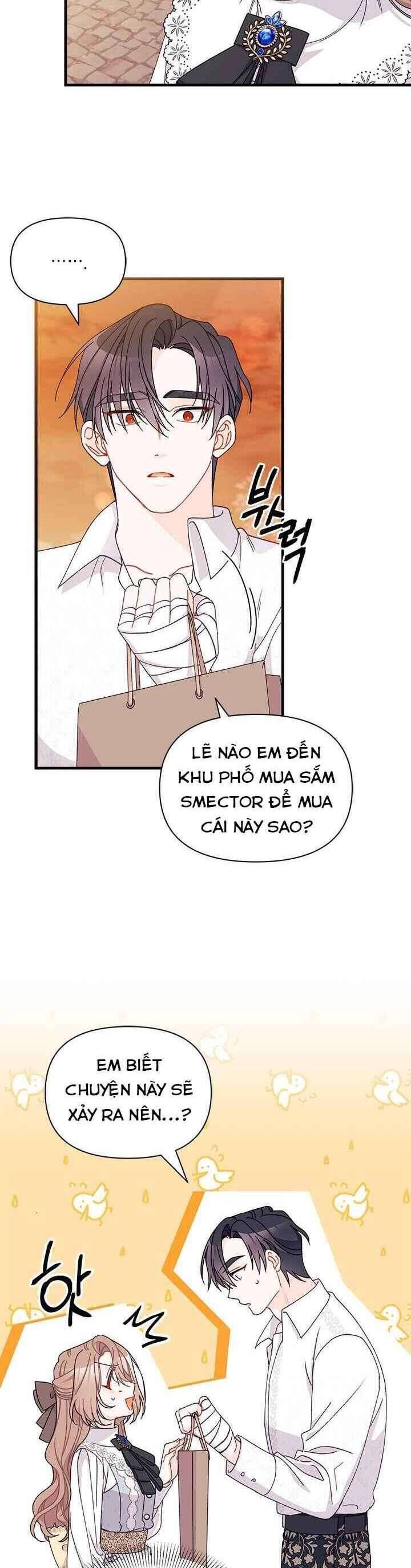 đọc truyện Tôi Đã Có Chồng Sau Khi Nhặt Được Nam Chính Chương 58 ảnh 32 tại Truyện Dạ Ký