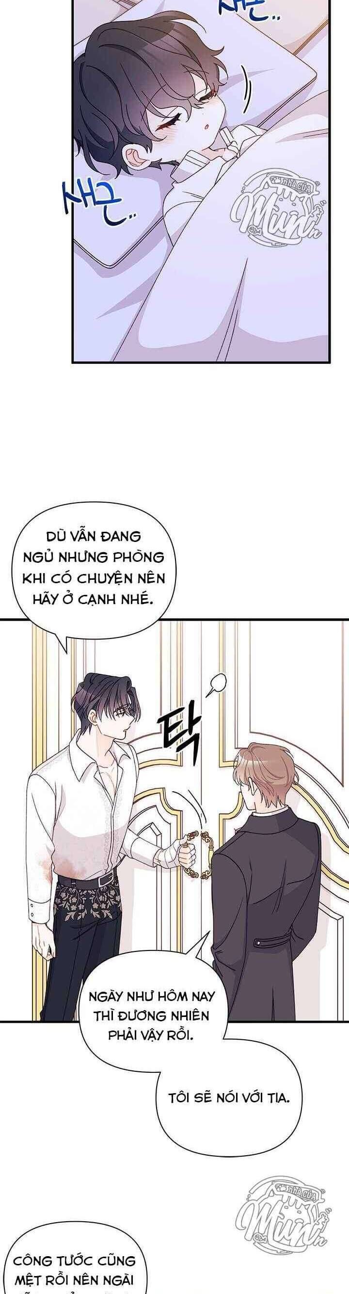 đọc truyện Tôi Đã Có Chồng Sau Khi Nhặt Được Nam Chính Chương 58 ảnh 38 tại Truyện Dạ Ký