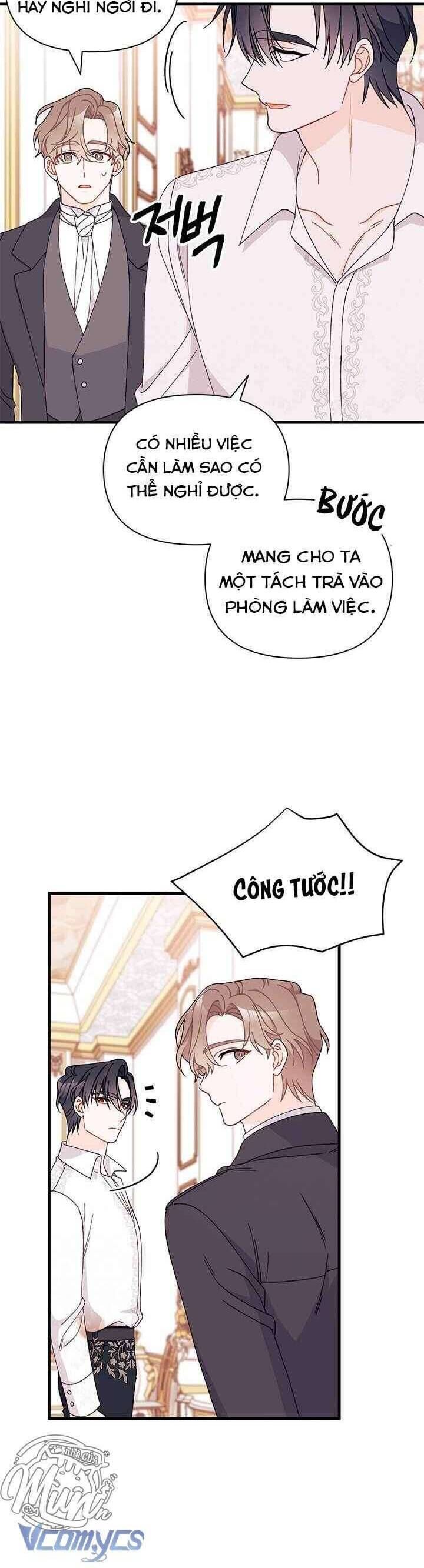 đọc truyện Tôi Đã Có Chồng Sau Khi Nhặt Được Nam Chính Chương 58 ảnh 39 tại Truyện Dạ Ký