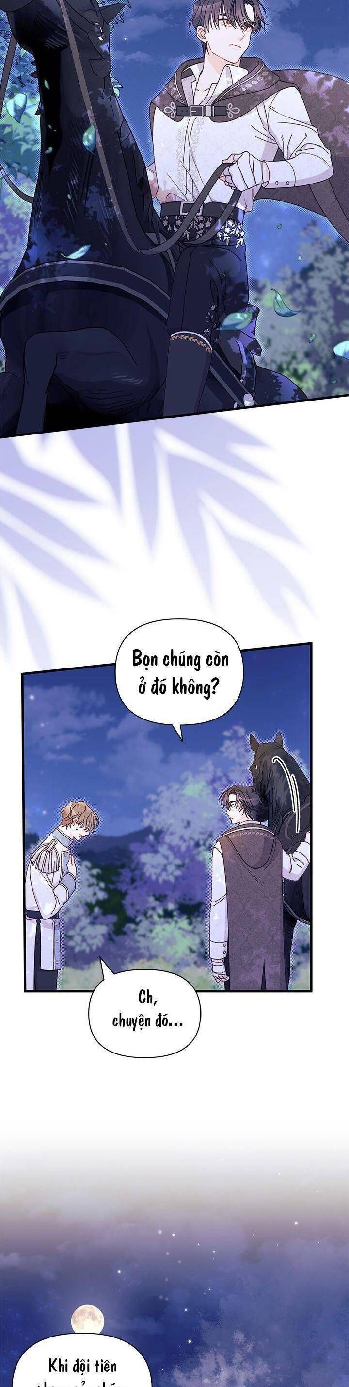 đọc truyện Tôi Đã Có Chồng Sau Khi Nhặt Được Nam Chính Chương 59 ảnh 4 tại Truyện Dạ Ký
