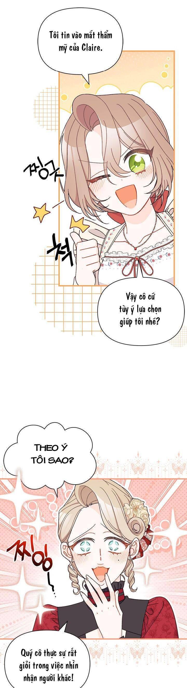 đọc truyện Tôi Đã Có Chồng Sau Khi Nhặt Được Nam Chính Chương 59 ảnh 35 tại Truyện Dạ Ký