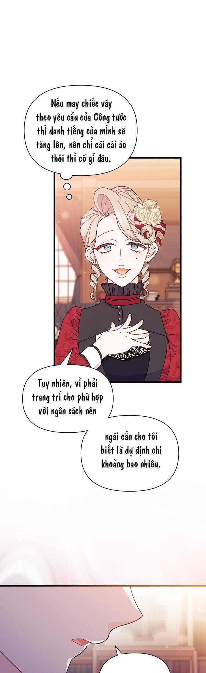 đọc truyện Tôi Đã Có Chồng Sau Khi Nhặt Được Nam Chính Chương 59 ảnh 43 tại Truyện Dạ Ký