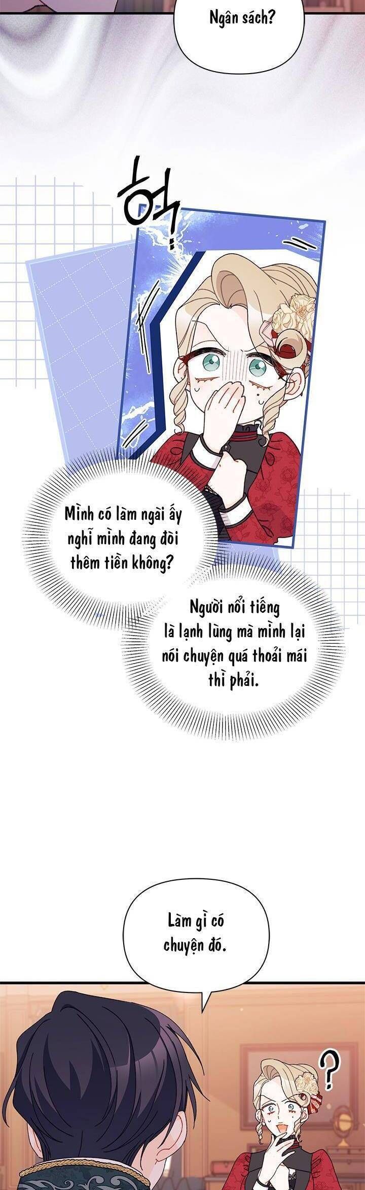 đọc truyện Tôi Đã Có Chồng Sau Khi Nhặt Được Nam Chính Chương 59 ảnh 44 tại Truyện Dạ Ký