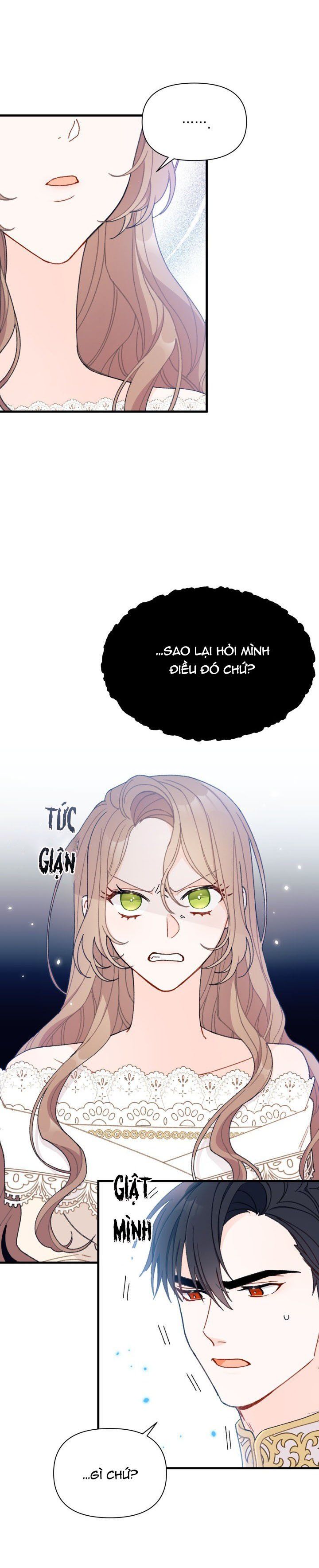 đọc truyện Tôi Đã Có Chồng Sau Khi Nhặt Được Nam Chính Chương 6.5 ảnh 3 tại Truyện Dạ Ký