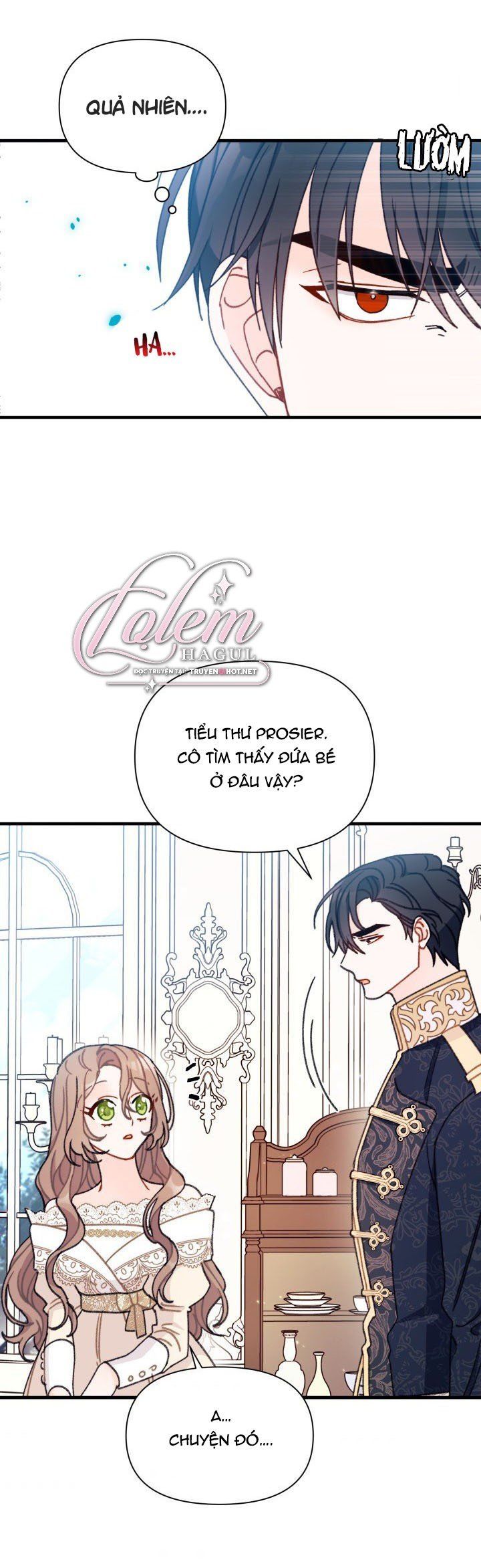 đọc truyện Tôi Đã Có Chồng Sau Khi Nhặt Được Nam Chính Chương 6 ảnh 14 tại Truyện Dạ Ký
