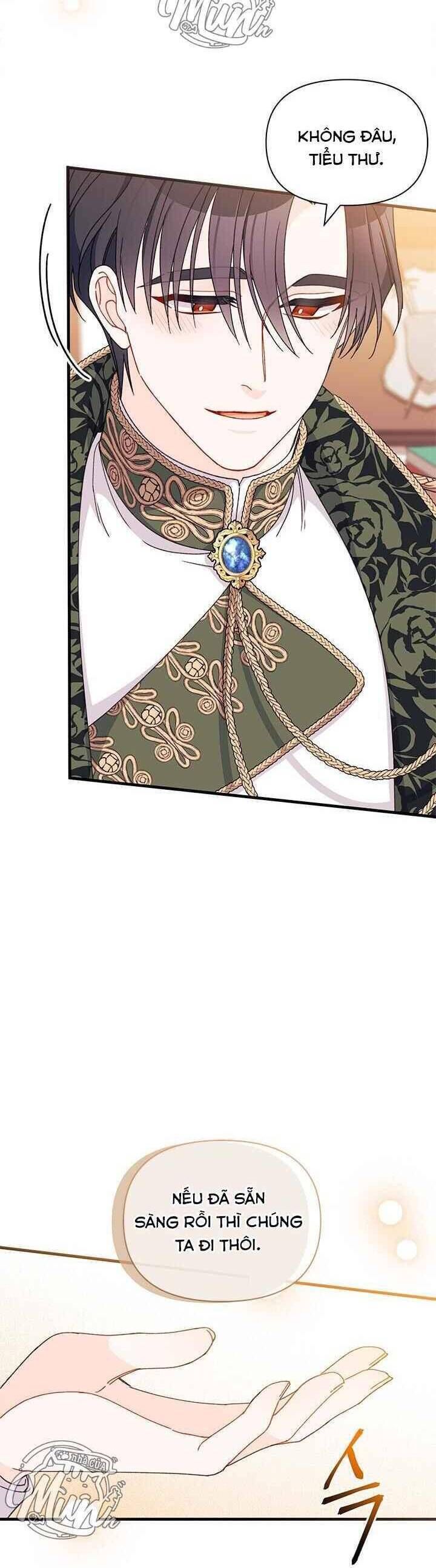 đọc truyện Tôi Đã Có Chồng Sau Khi Nhặt Được Nam Chính Chương 60 ảnh 9 tại Truyện Dạ Ký