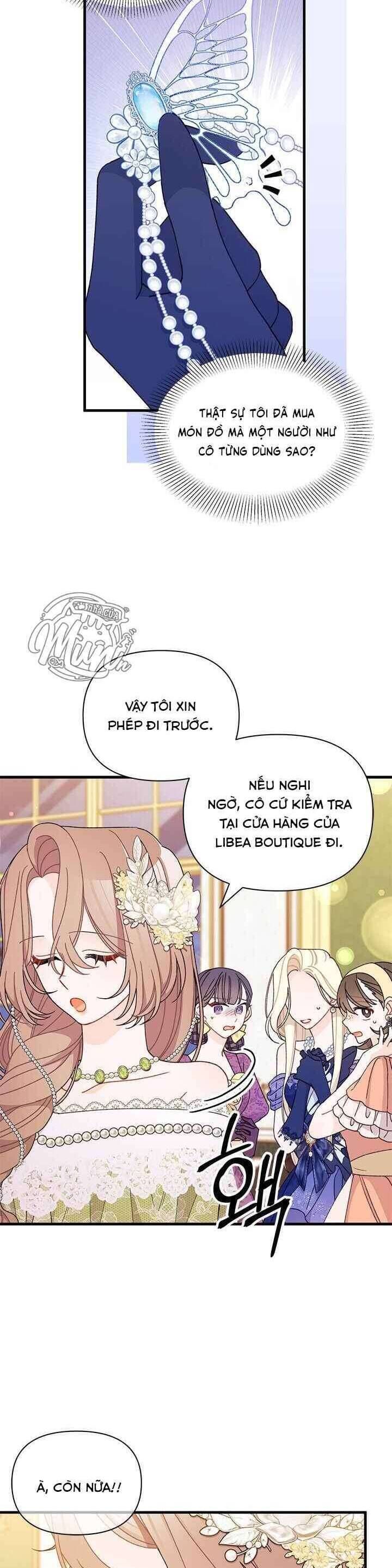 đọc truyện Tôi Đã Có Chồng Sau Khi Nhặt Được Nam Chính Chương 62 ảnh 20 tại Truyện Dạ Ký