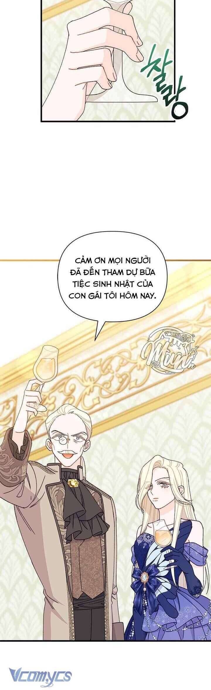 đọc truyện Tôi Đã Có Chồng Sau Khi Nhặt Được Nam Chính Chương 62 ảnh 37 tại Truyện Dạ Ký