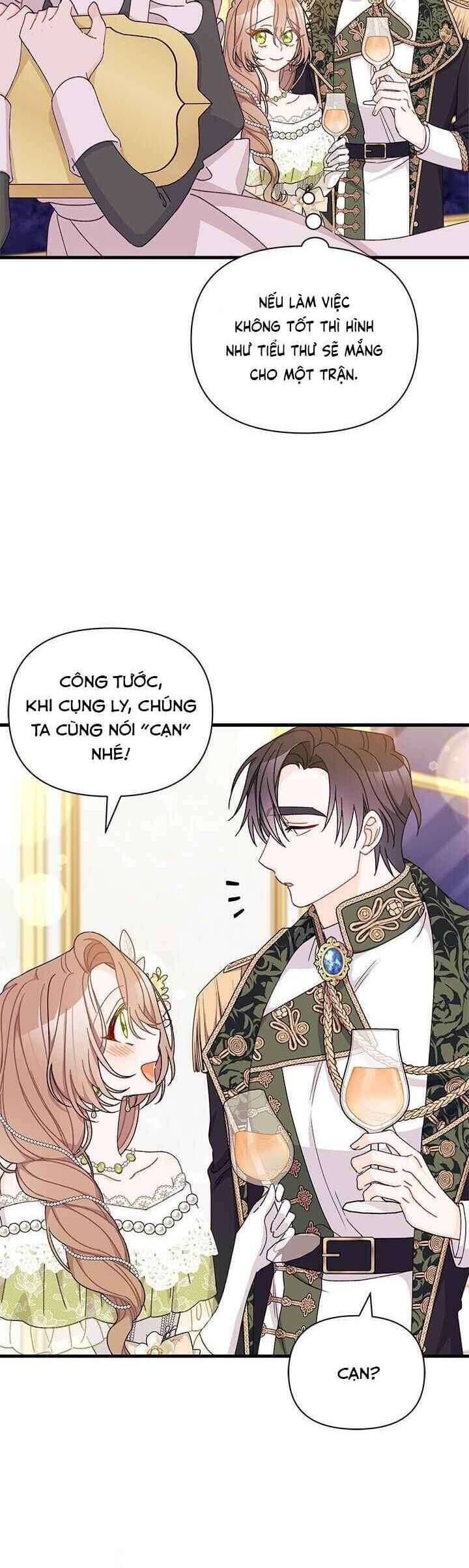 đọc truyện Tôi Đã Có Chồng Sau Khi Nhặt Được Nam Chính Chương 62 ảnh 43 tại Truyện Dạ Ký