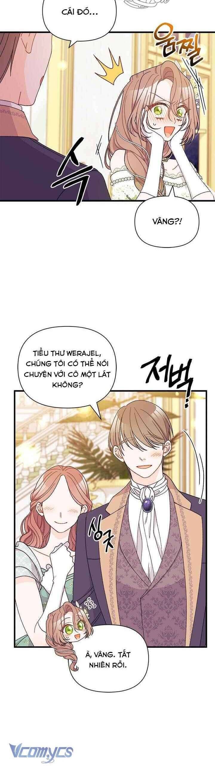 đọc truyện Tôi Đã Có Chồng Sau Khi Nhặt Được Nam Chính Chương 63 ảnh 21 tại Truyện Dạ Ký