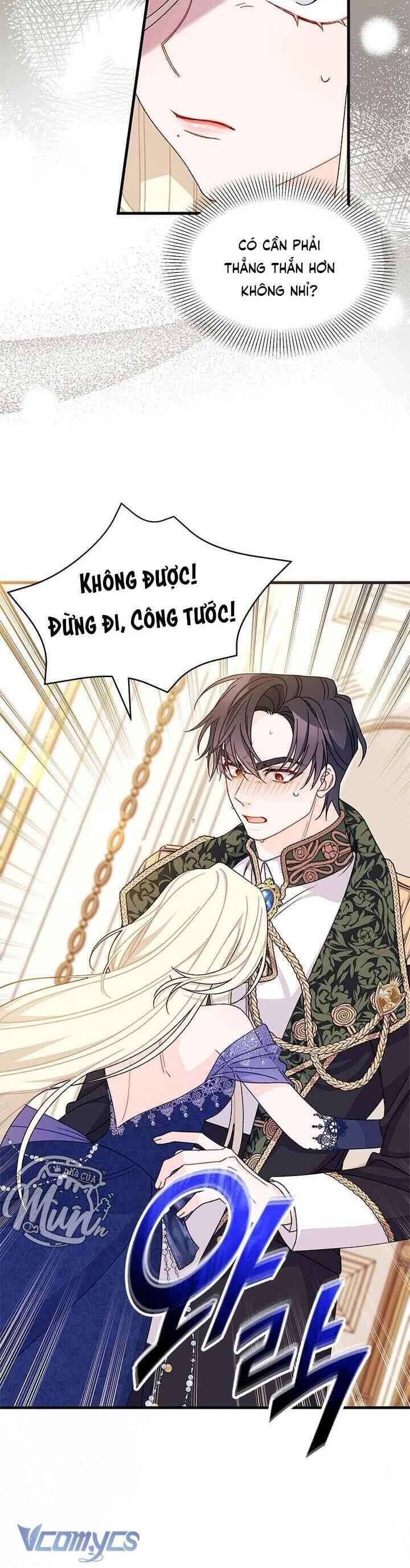 đọc truyện Tôi Đã Có Chồng Sau Khi Nhặt Được Nam Chính Chương 63 ảnh 29 tại Truyện Dạ Ký