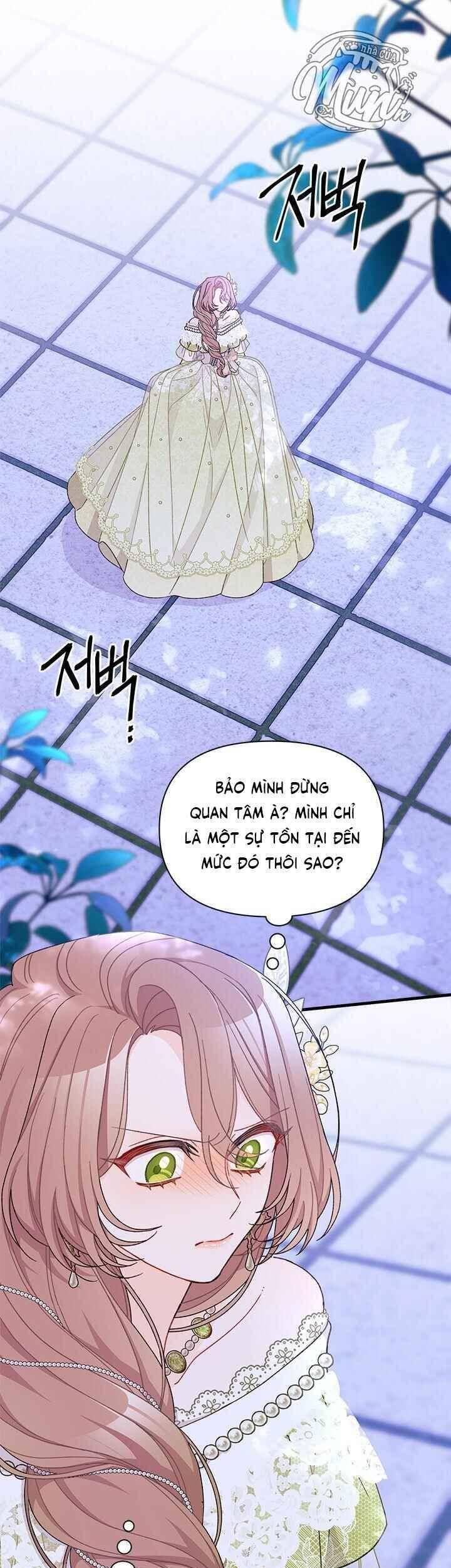đọc truyện Tôi Đã Có Chồng Sau Khi Nhặt Được Nam Chính Chương 64 ảnh 18 tại Truyện Dạ Ký