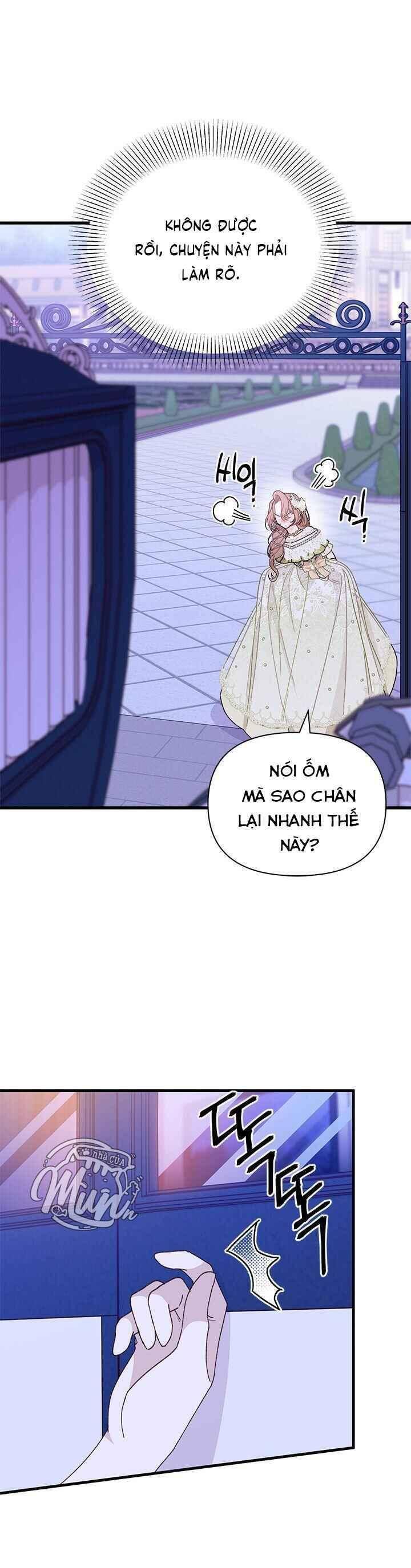 đọc truyện Tôi Đã Có Chồng Sau Khi Nhặt Được Nam Chính Chương 64 ảnh 22 tại Truyện Dạ Ký