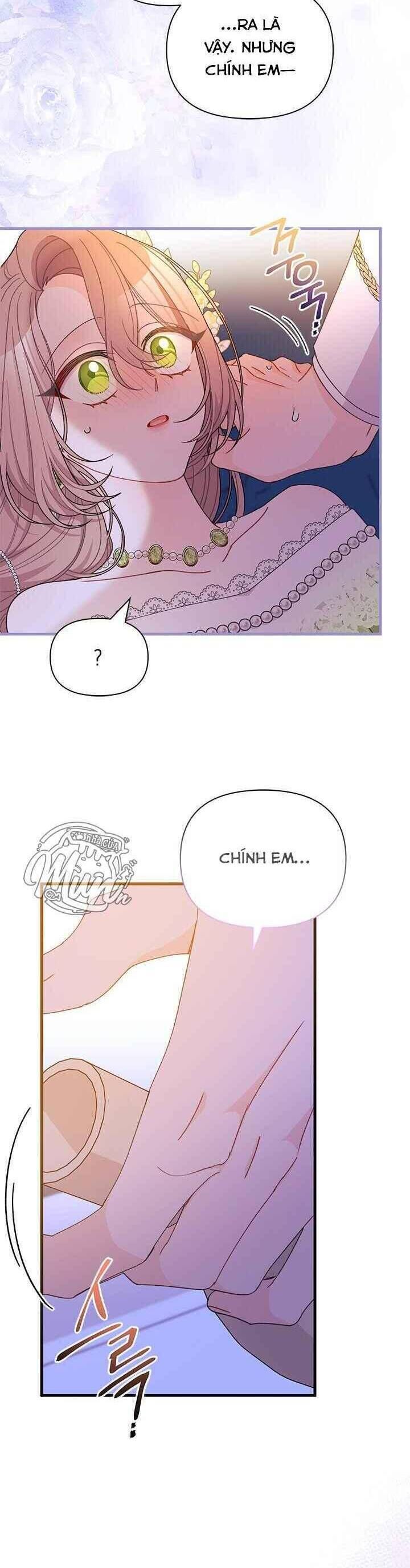 đọc truyện Tôi Đã Có Chồng Sau Khi Nhặt Được Nam Chính Chương 64 ảnh 36 tại Truyện Dạ Ký