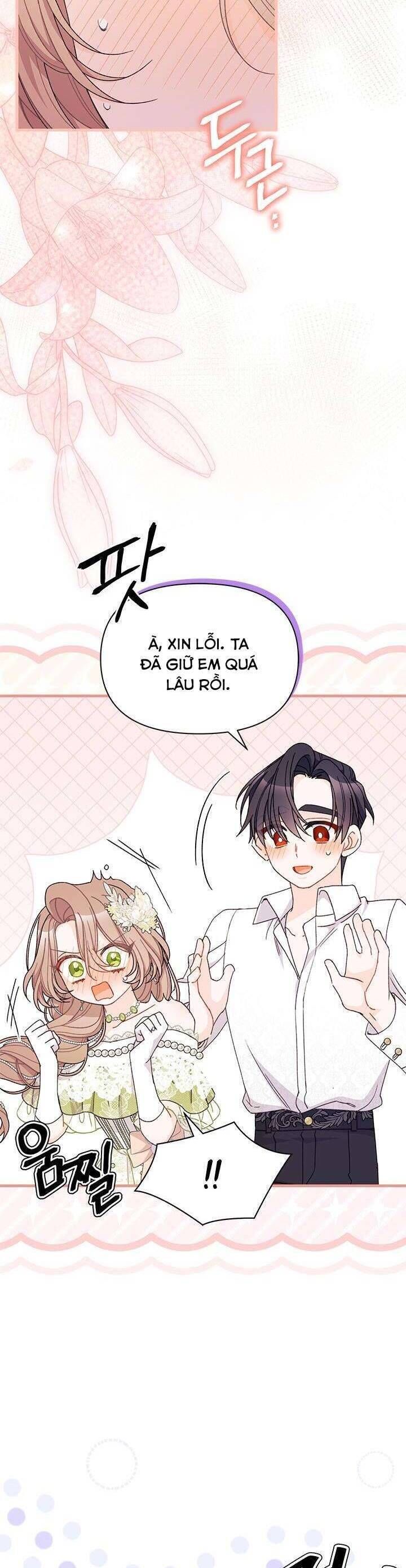 đọc truyện Tôi Đã Có Chồng Sau Khi Nhặt Được Nam Chính Chương 66 ảnh 14 tại Truyện Dạ Ký