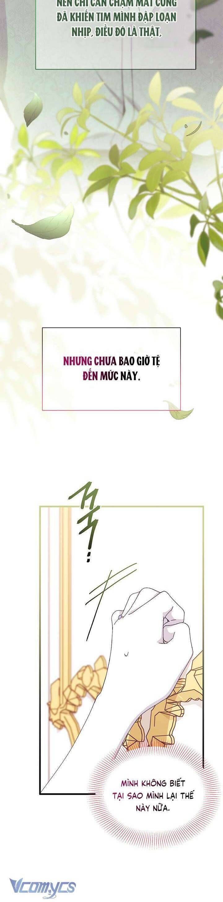 đọc truyện Tôi Đã Có Chồng Sau Khi Nhặt Được Nam Chính Chương 66 ảnh 24 tại Truyện Dạ Ký